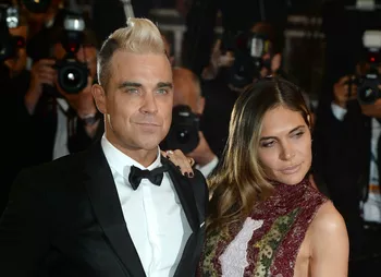 Робби Уильямс