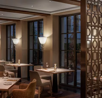 Ресторан Il Ristorante