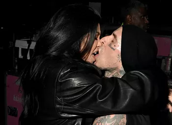 Кортни Кардашьян