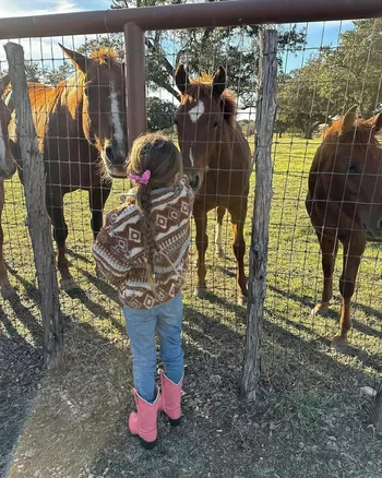 Дочь Джиджи