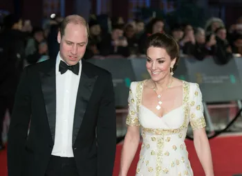 Кейт Миддлтон