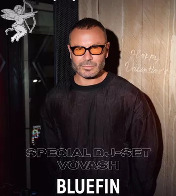 DJ Vovash