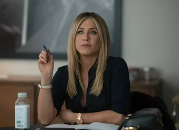 Дженнифер Энистон