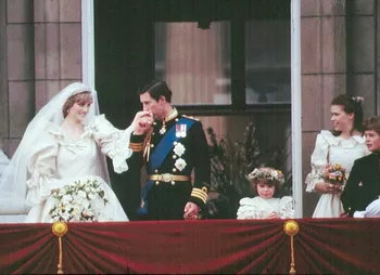 Принцесса Диана