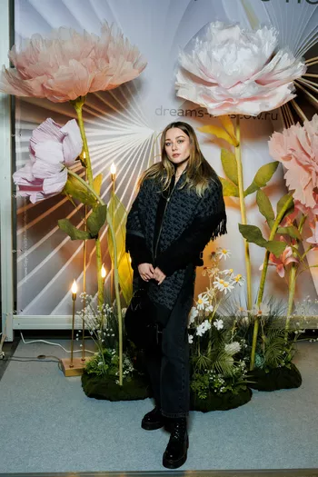 Ингрид Олеринская