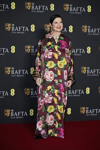 Изабелла Росселини