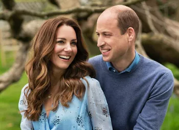 Кейт Миддлтон