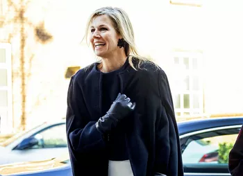 Королева Максима