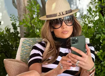 Дженнифер Лопес