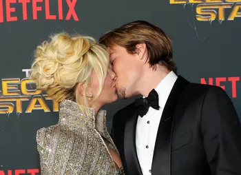 Милли Бобби Браун