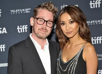 Маколей Калкин