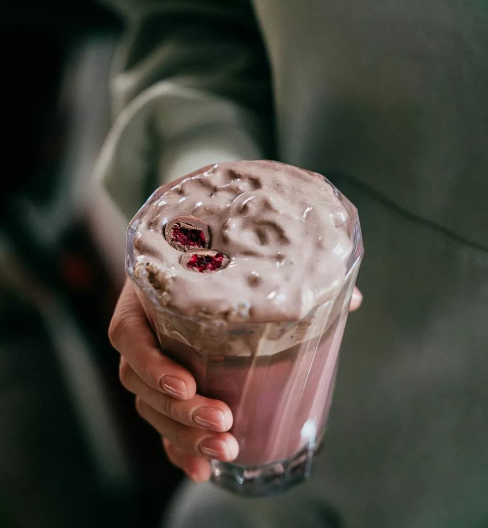 Кофейни rockets.concept store