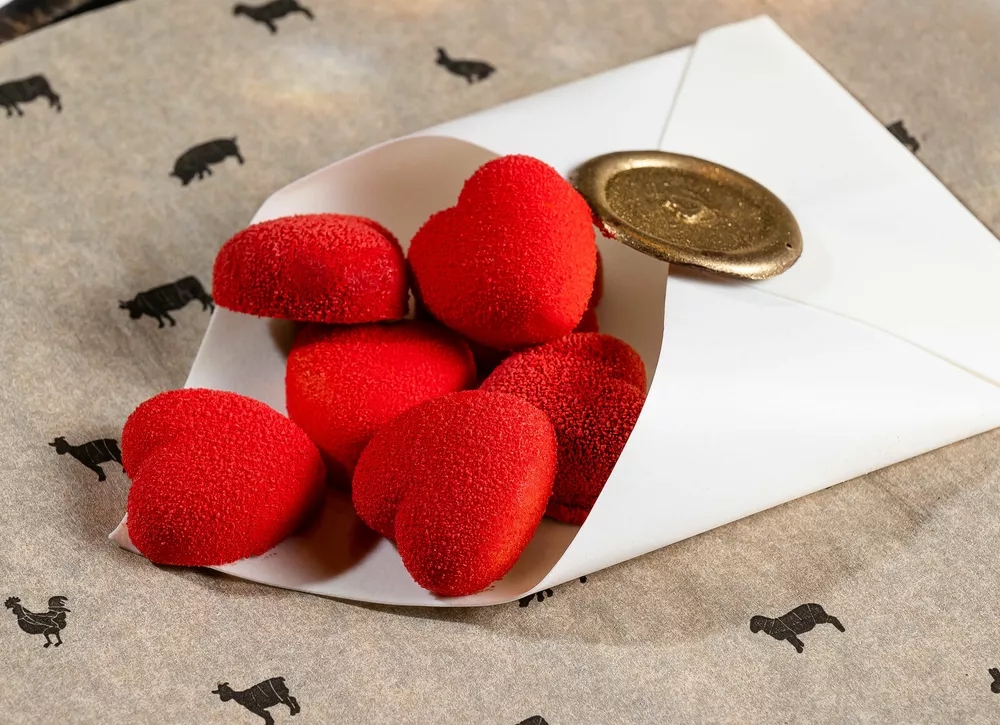 37 мест для встречи Дня всех влюбленных в Москве 