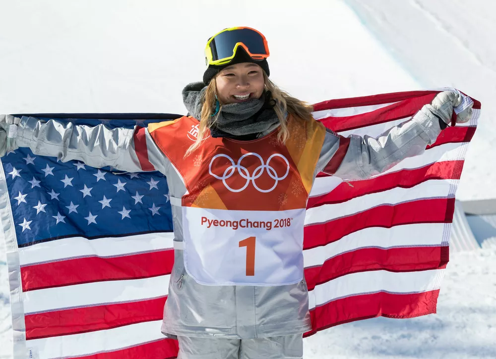 5 самых высокооплачиваемых спортсменов Олимпиады-2026