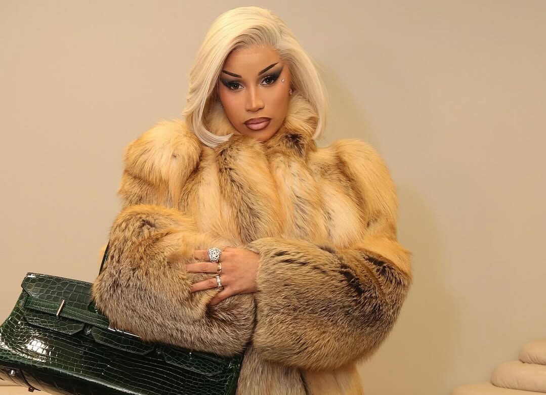 Карди Би подтвердила, что рассталась с бойфрендом