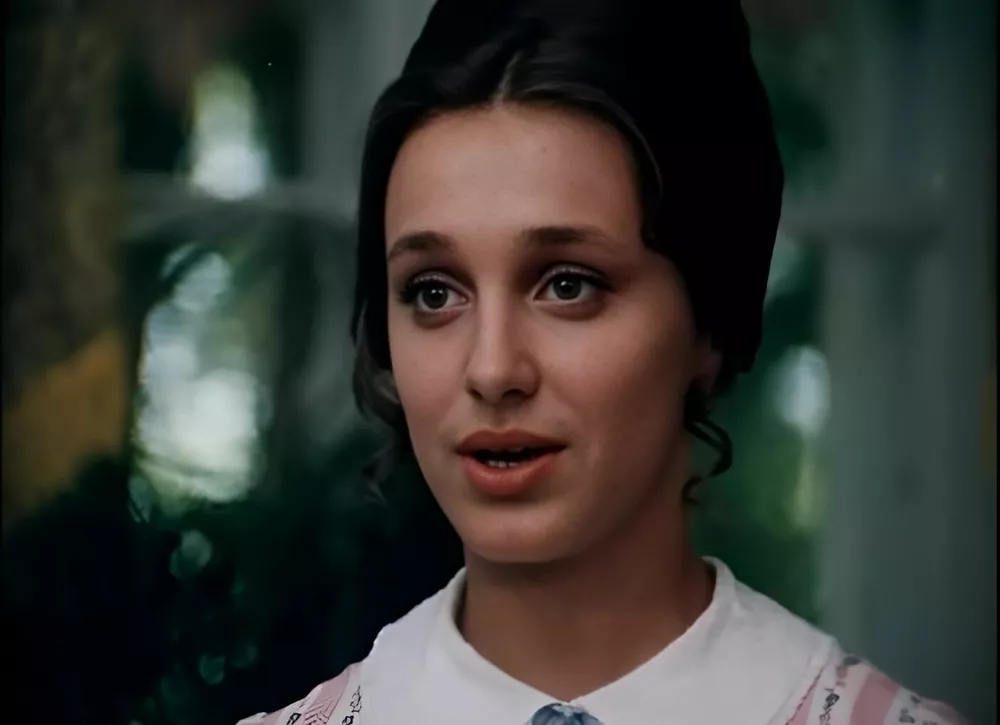 Актриса Ольга Чиповская умерла в возрасте 67-ми лет