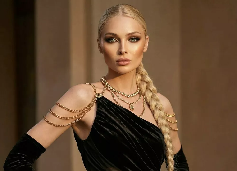 Алена Шишкова продала дорогой подарок Тимати