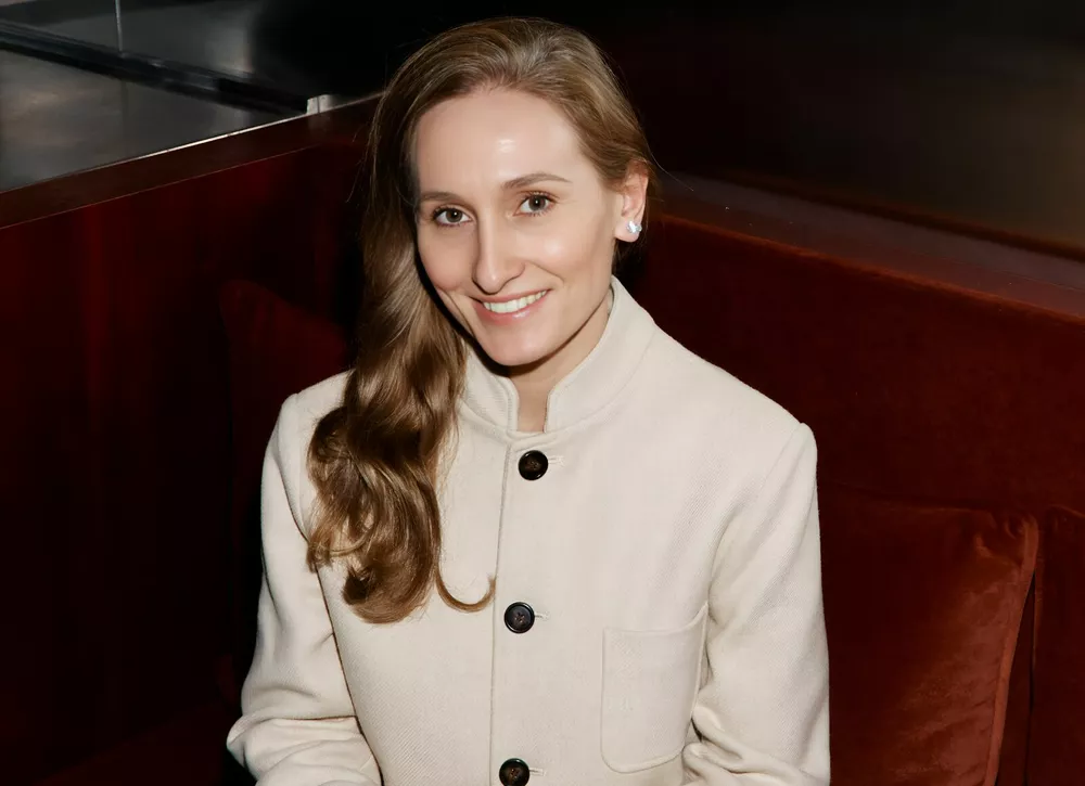 Анастасия Винокур, Марика Кравцова, Марк Тишман и другие селебрити на открытии ресторана в Москве