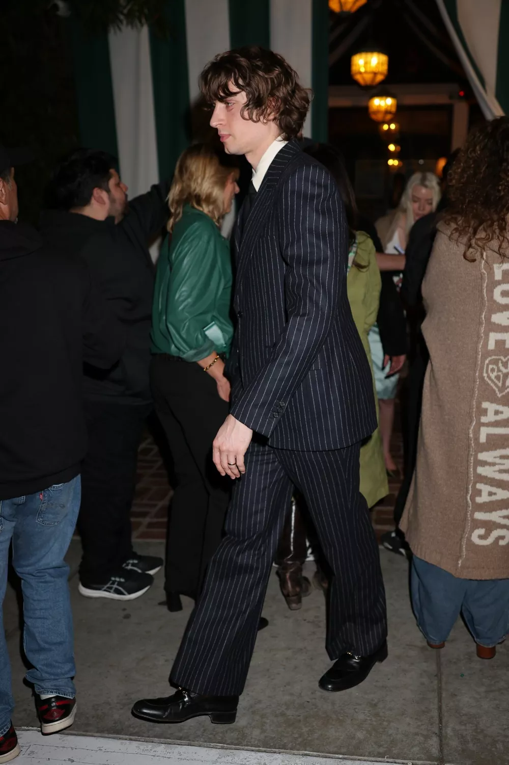 Малькольм Макрей