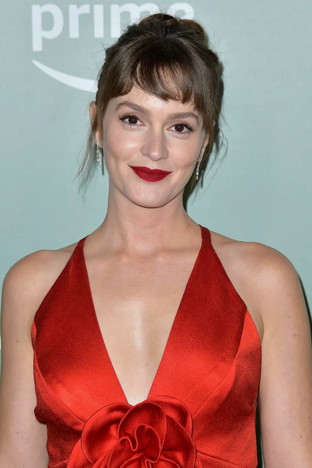 Лейтон Мистер