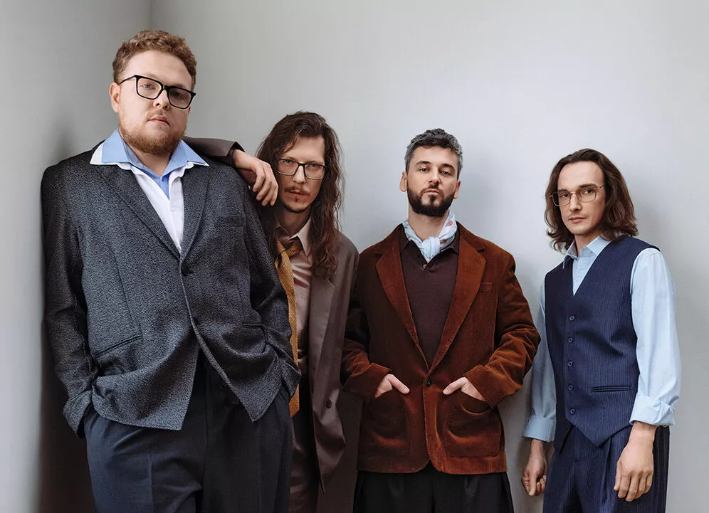 Beautiful Boys: Нет никакой стратегии – мы люди настроения