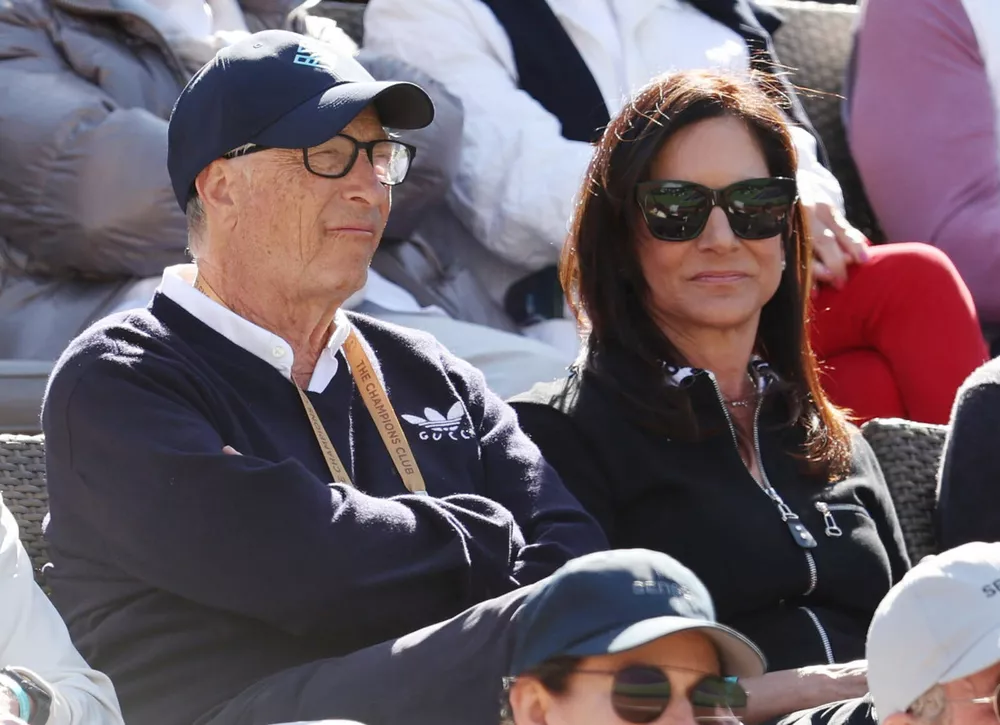 Билл Гейтс прояснил свои связи с Джеффри Эпштейном