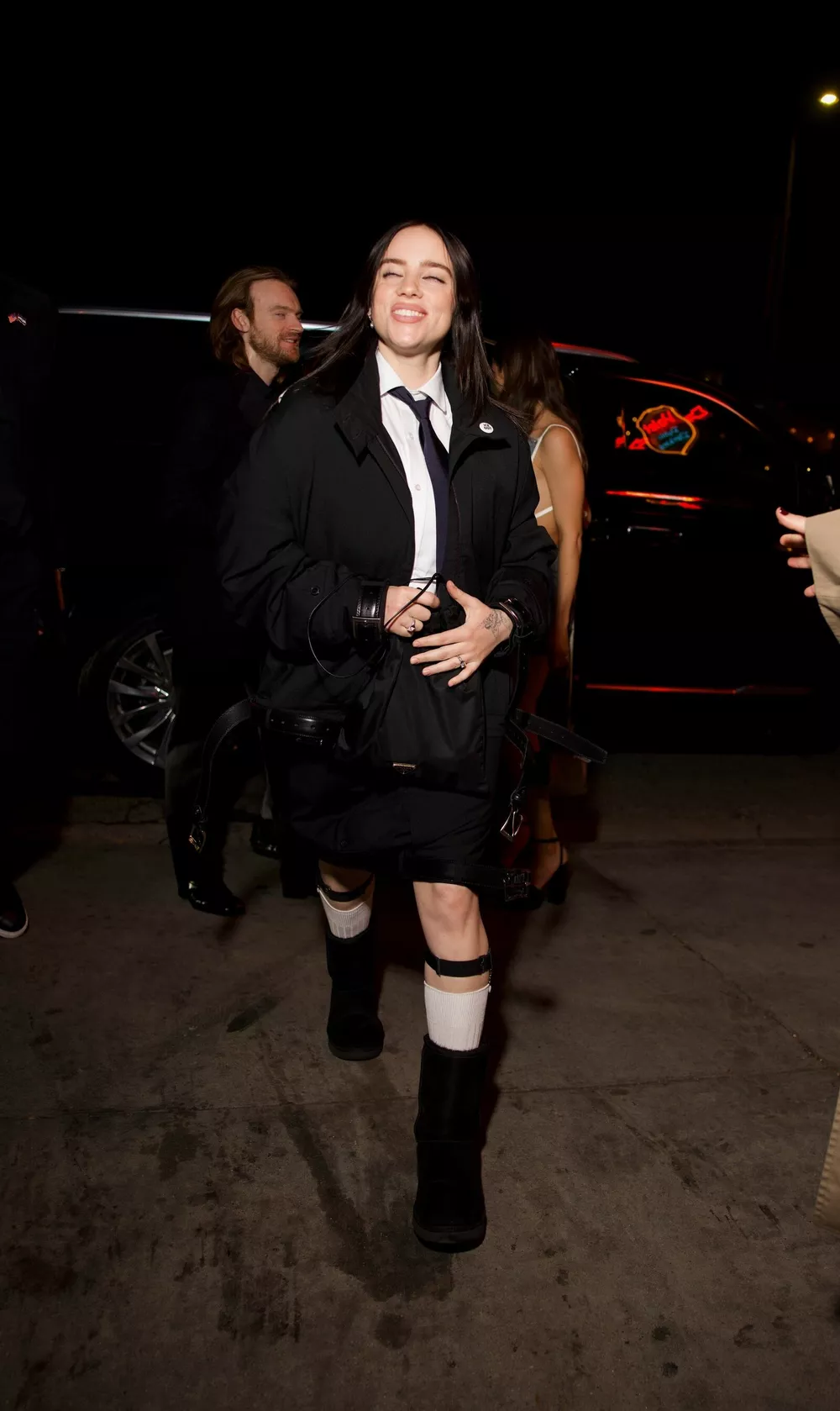 Билли Айлиш