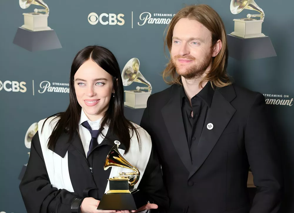 Билли Айлиш спровоцировала слухи о замужестве