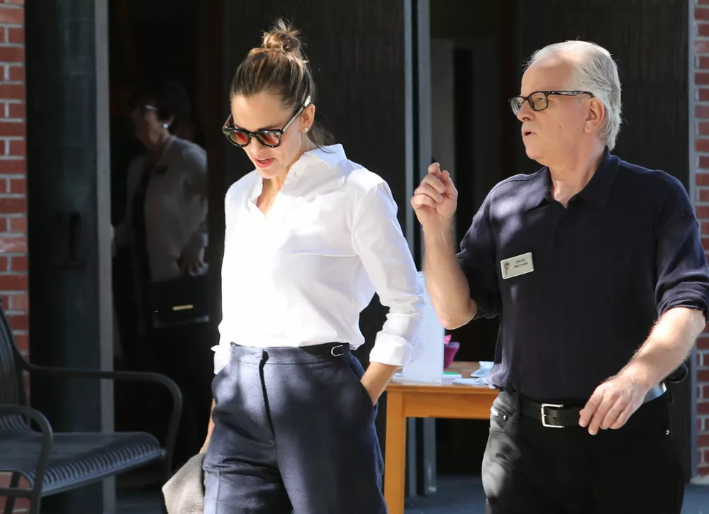 Благодаря какому бизнесу Дженнифер Гарнер станет миллиардершей