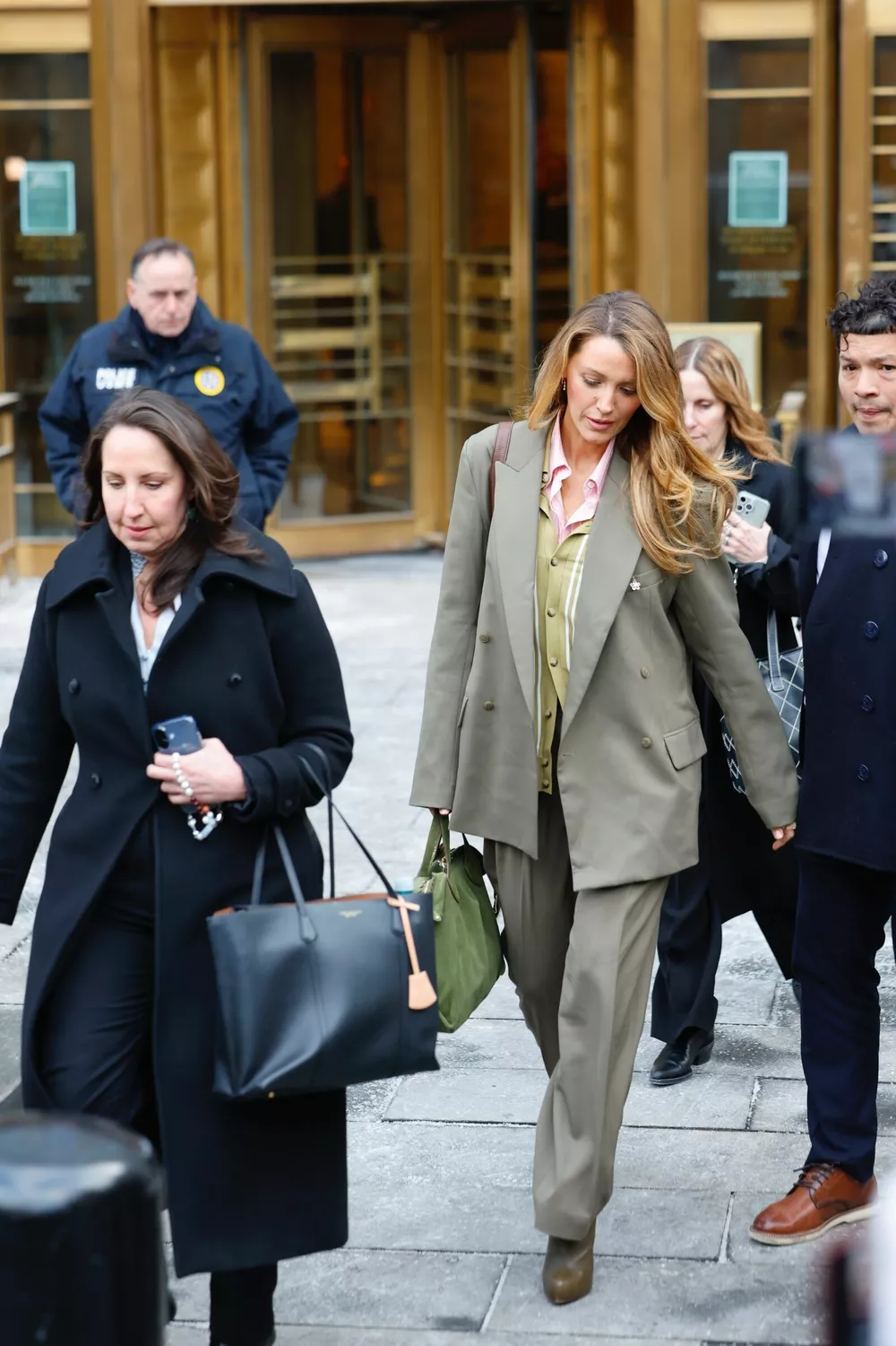 Блейк Лайвли