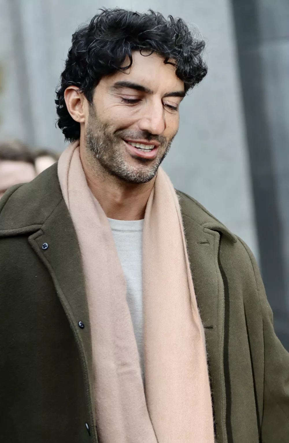 Джастин Бальдони