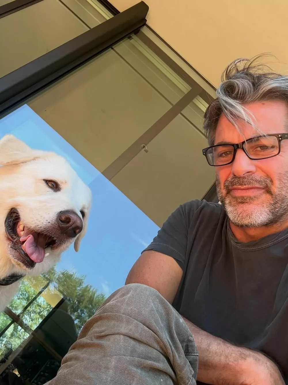 Джим Кертис