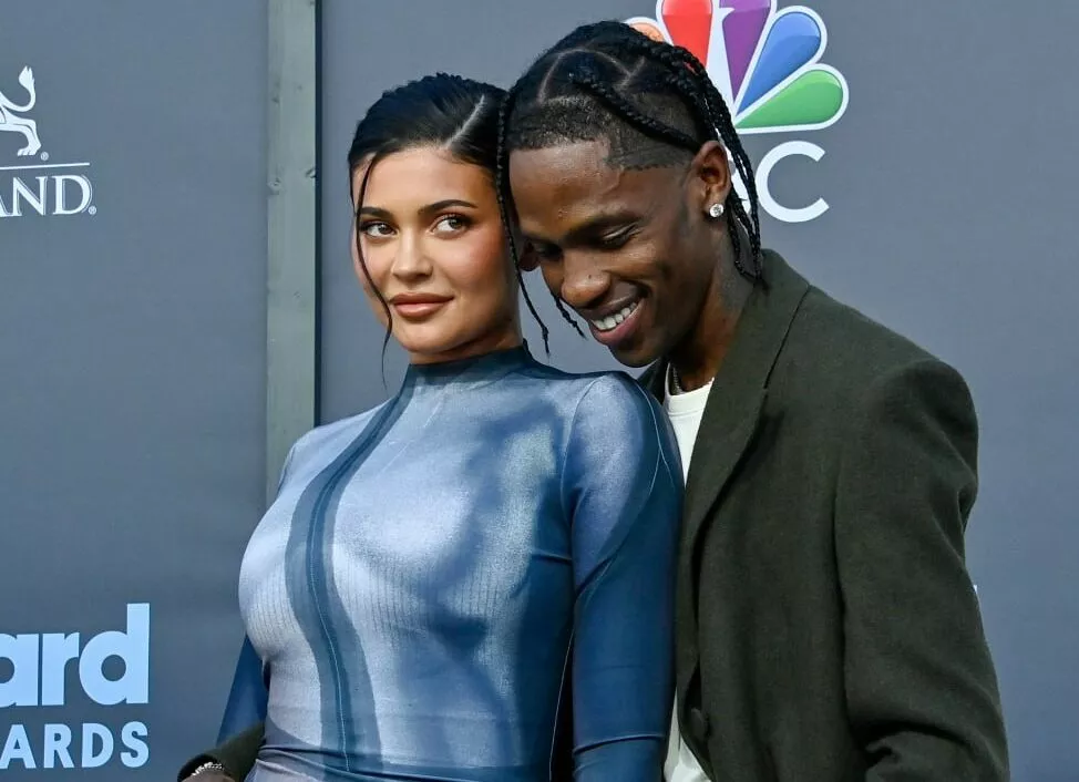 Бывший парень Кайли Дженнер посвятил ей дерзкую песню 