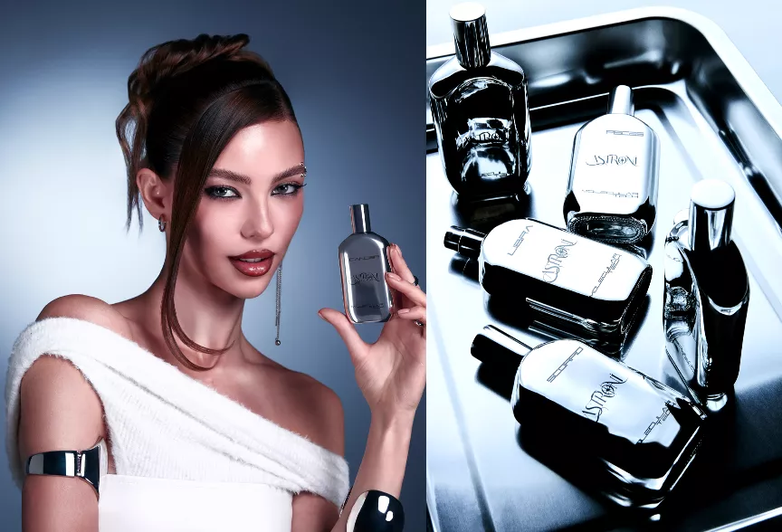 Нина Эдельман