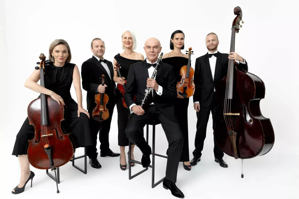 Queentet Сергея Мазаева