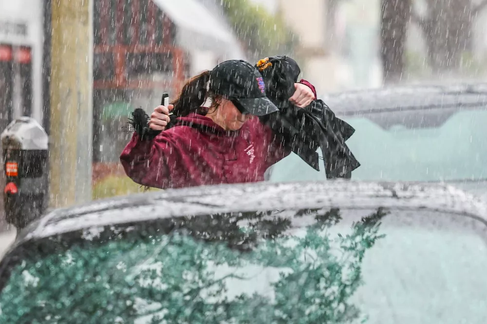 Дакота Джонсон