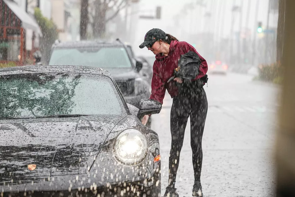 Дакота Джонсон