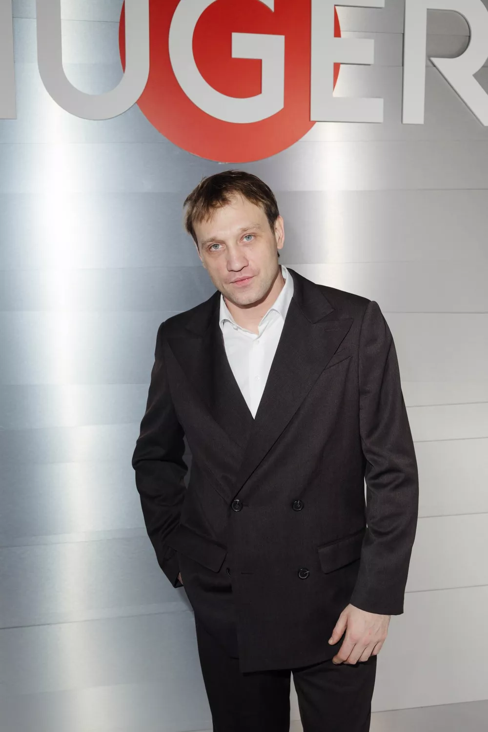 Михаил Тройник