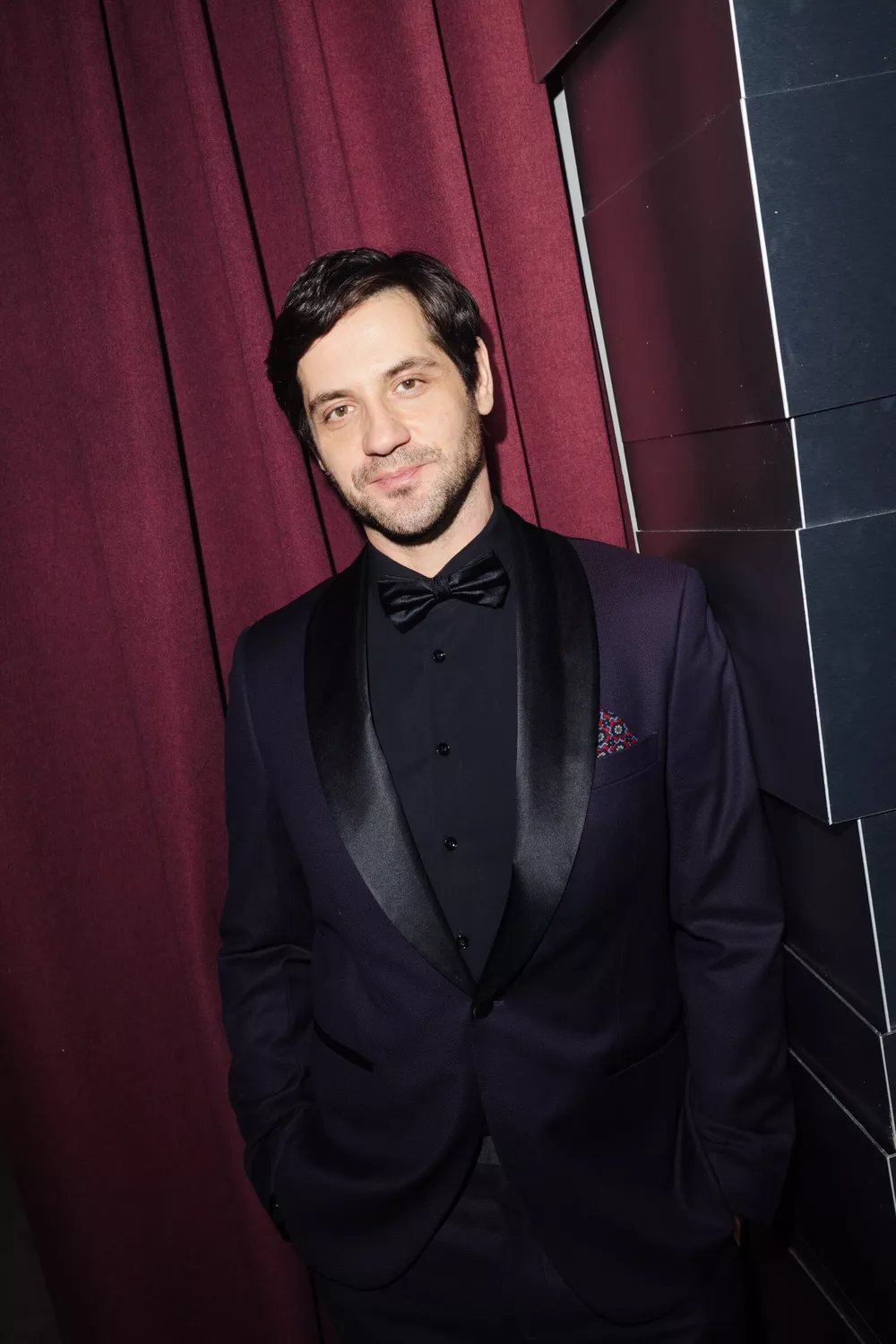 Марк Богатырев