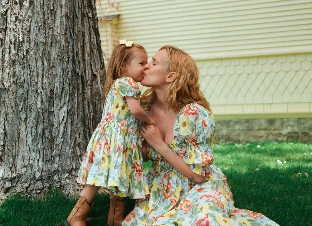 Дочь Брюса Уиллиса пожаловалась на финансовые трудности: Я работаю на четырех работах