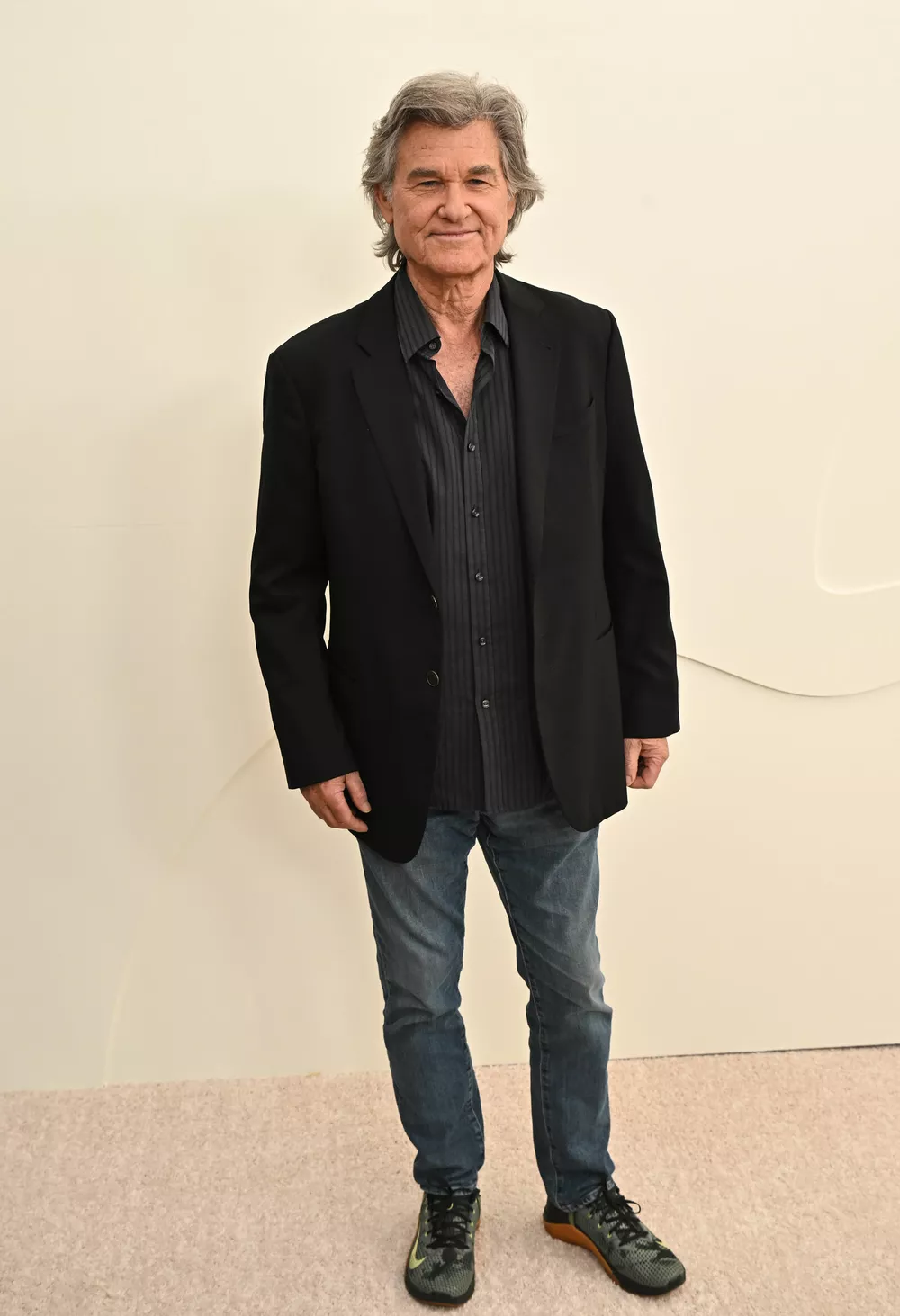 Курт Расселл