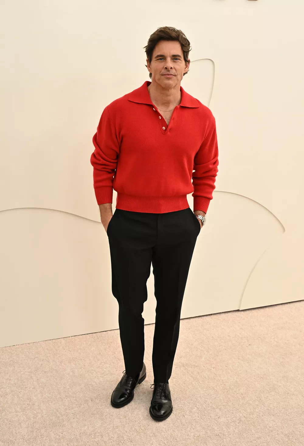 Джеймс Марсден