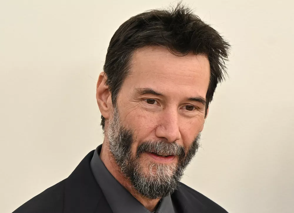 Дженнифер Гарнер, Кэмерон Диас, Киану Ривз и другие звезды на мероприятии Apple TV