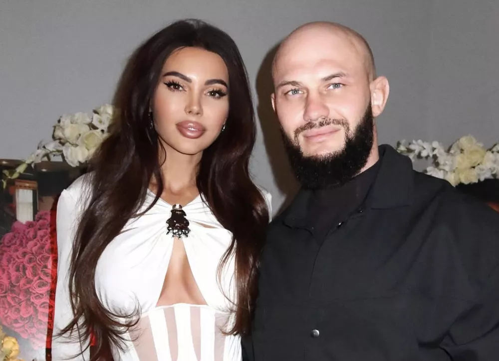 Джиган раскрыл неожиданные причины распада брака с Оксаной Самойловой