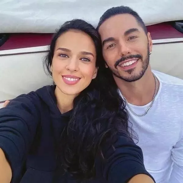 Тимур и Анна