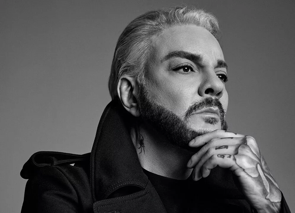 Филипп Киркоров: Сцена – опаснейшее из мест