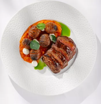 Азу по-татарски