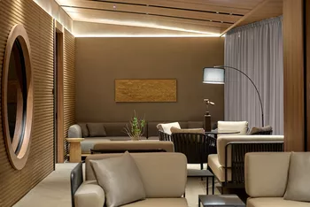 Приватный сьют