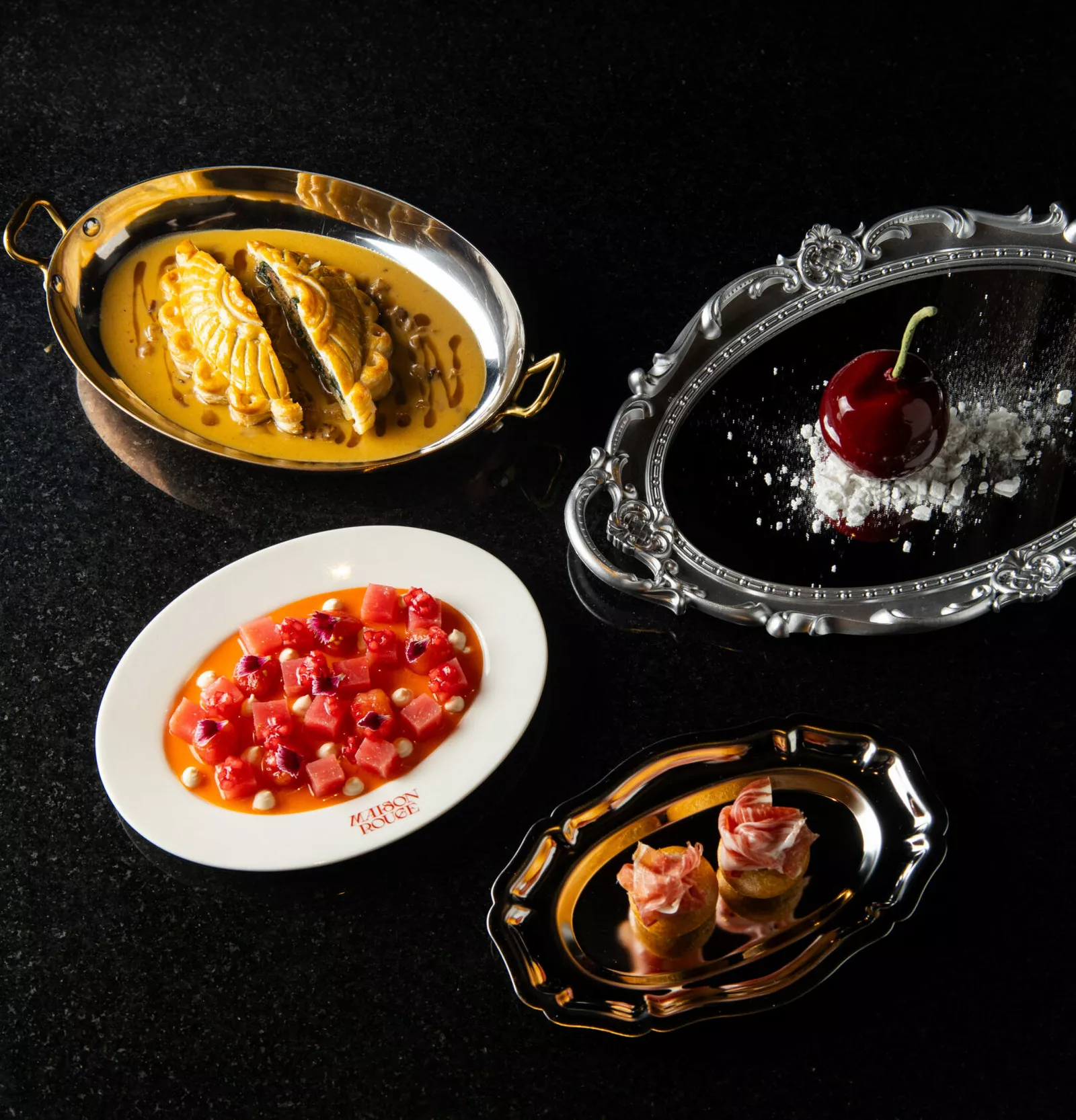 С 1 февраля в 28 городах России проходит фестиваль ресторанных концепций С 1 февраля в 28 городах России проходит фестиваль ресторанных концепций