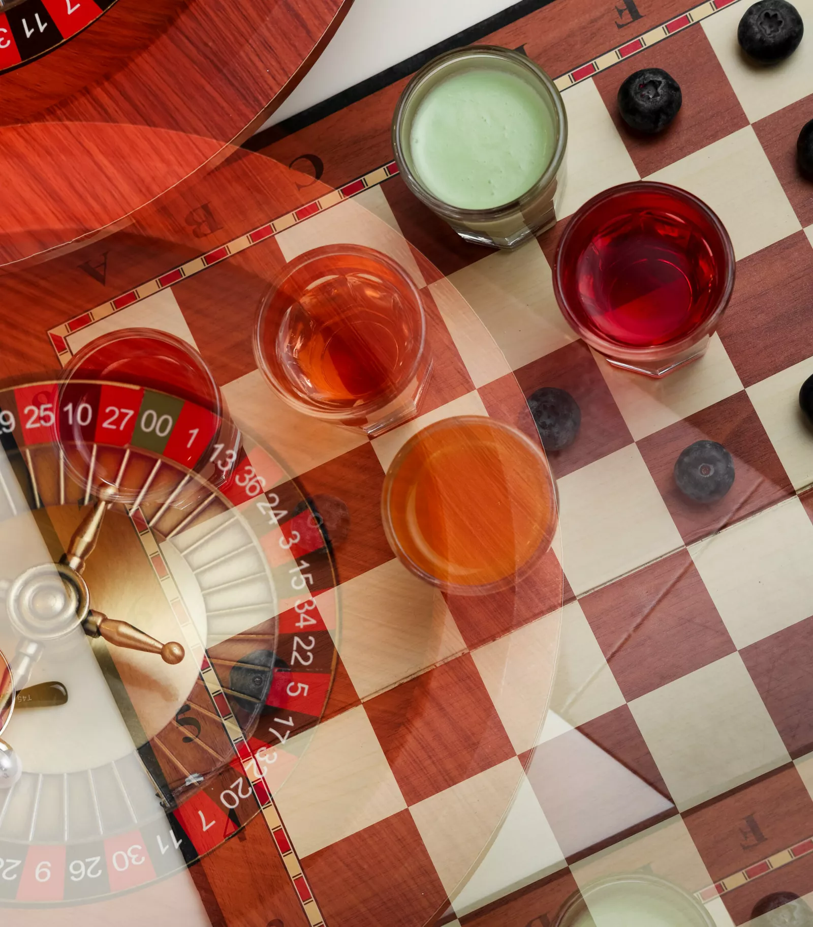 С 1 февраля в 28 городах России проходит фестиваль ресторанных концепций С 1 февраля в 28 городах России проходит фестиваль ресторанных концепций